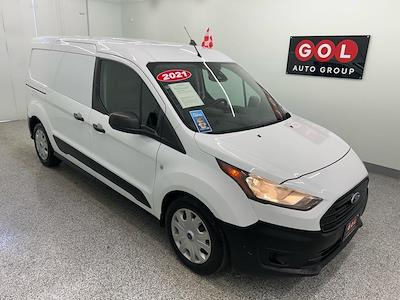 Used 2021 Ford Transit Connect - photo 1