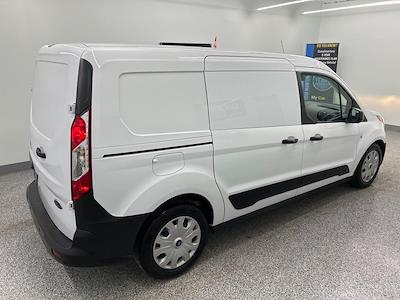 Used 2021 Ford Transit Connect - photo 1
