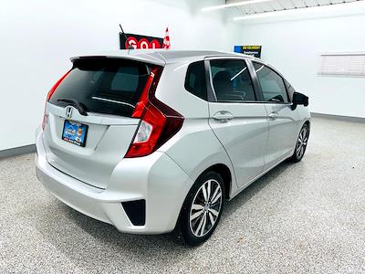 Used 2015 Honda Fit for sale #15872 - photo 2
