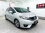 Used 2015 Honda Fit for sale #15872 - photo 1