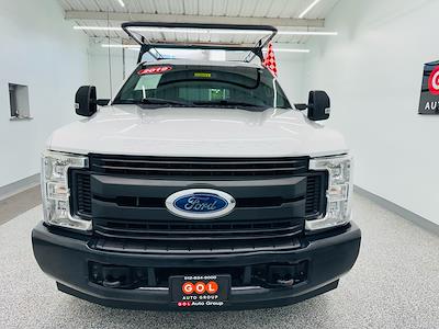 Used 2019 Ford F-250 XLT Regular Cab for sale #15891 - photo 2
