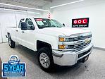Used 2017 Chevrolet Silverado 3500 Work Truck Double Cab for sale #15941 - photo 1