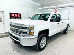 Used 2017 Chevrolet Silverado 3500 Work Truck Double Cab for sale #15941 - photo 6