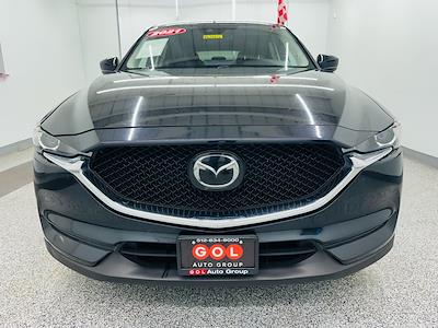 Used 2021 Mazda CX-5 Touring for sale #16015 - photo 2