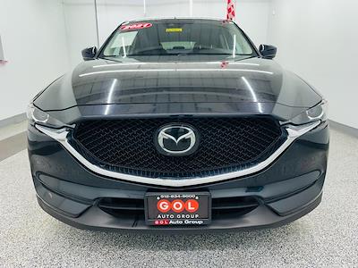 Used 2021 Mazda CX-5 - photo 1