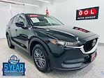 Used 2021 Mazda CX-5 Touring for sale #16015 - photo 1