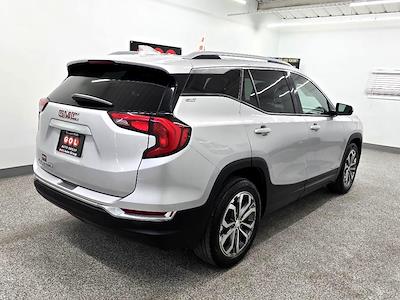 Used 2019 GMC Terrain SLT for sale #16080 - photo 2