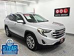 Used 2019 GMC Terrain SLT for sale #16080 - photo 1