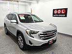 Used 2019 GMC Terrain SLT for sale #16080 - photo 4