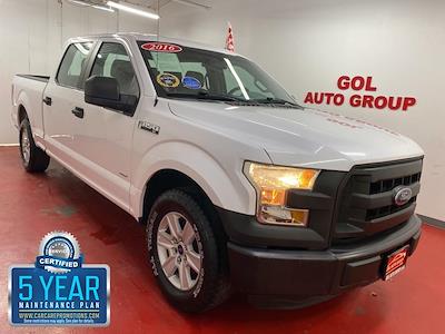 Used 2016 Ford F-150 - photo 1