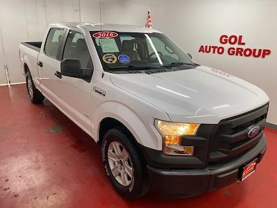 Used 2016 Ford F-150 - photo 1