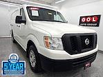 Used 2021 Nissan NV1500 Standard Roof Upfitted Cargo Van for sale #16273 - photo 1