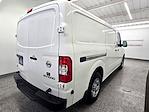 Used 2021 Nissan NV1500 Standard Roof Upfitted Cargo Van for sale #16273 - photo 3