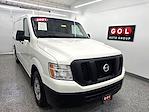 Used 2021 Nissan NV1500 Standard Roof Upfitted Cargo Van for sale #16273 - photo 4