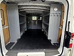 Used 2021 Nissan NV1500 Standard Roof Upfitted Cargo Van for sale #16273 - photo 2