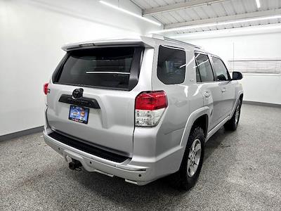 Used 2011 Toyota 4Runner SR5 for sale #16281 - photo 2