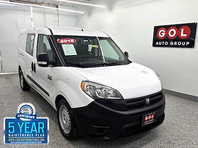 Used 2018 Ram ProMaster City Empty Cargo Van for sale #16338 - photo 1