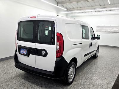 Used 2018 Ram ProMaster City Empty Cargo Van for sale #16338 - photo 2