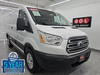 Used 2017 Ford Transit 250 Low Roof Empty Cargo Van for sale #16339 - photo 1