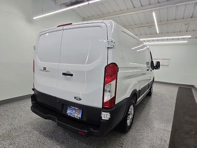Used 2017 Ford Transit 250 Low Roof Empty Cargo Van for sale #16339 - photo 2