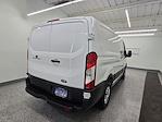 Used 2017 Ford Transit 250 Low Roof Empty Cargo Van for sale #16339 - photo 2
