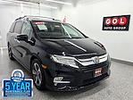 Used 2018 Honda Odyssey Touring Minivan for sale #16358 - photo 1