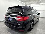 Used 2018 Honda Odyssey Touring Minivan for sale #16358 - photo 2