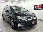 Used 2018 Honda Odyssey Touring Minivan for sale #16358 - photo 4