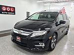 Used 2018 Honda Odyssey Touring Minivan for sale #16358 - photo 7