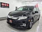 Used 2018 Honda Odyssey Touring Minivan for sale #16358 - photo 8