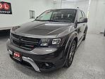 Used 2014 Dodge Journey Crossroad for sale #16390 - photo 4