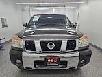 Used 2012 Nissan Titan S Crew Cab for sale #16405 - photo 3