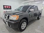 Used 2012 Nissan Titan S Crew Cab for sale #16405 - photo 4