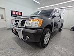 Used 2012 Nissan Titan S Crew Cab for sale #16405 - photo 8