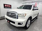 Used 2012 Toyota Sequoia SUV for sale #16417 - photo 5