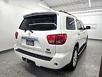 Used 2012 Toyota Sequoia SUV for sale #16417 - photo 2