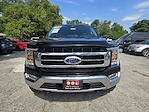 Used 2021 Ford F-150 Lariat SuperCrew Cab for sale #16443 - photo 3