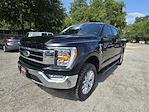 Used 2021 Ford F-150 Lariat SuperCrew Cab for sale #16443 - photo 4
