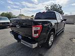 Used 2021 Ford F-150 Lariat SuperCrew Cab for sale #16443 - photo 2
