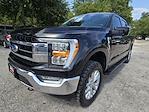 Used 2021 Ford F-150 Lariat SuperCrew Cab for sale #16443 - photo 9