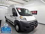 Used 2018 Ram ProMaster 2500 High Roof Empty Cargo Van for sale #16446 - photo 1