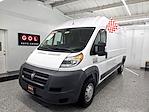 Used 2018 Ram ProMaster 2500 High Roof Empty Cargo Van for sale #16446 - photo 4