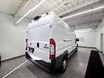 Used 2018 Ram ProMaster 2500 High Roof Empty Cargo Van for sale #16446 - photo 2