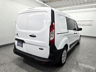 Used 2015 Ford Transit Connect Empty Cargo Van for sale #16454 - photo 2