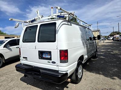 Used 2014 Ford E-350 Upfitted Cargo Van for sale #16475 - photo 2