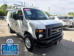 Used 2014 Ford E-350 Upfitted Cargo Van for sale #16475 - photo 1