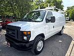 Used 2014 Ford E-350 Upfitted Cargo Van for sale #16475 - photo 4