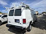 Used 2014 Ford E-350 Upfitted Cargo Van for sale #16475 - photo 2