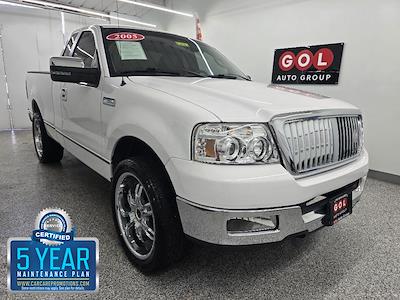 Used 2005 Ford F-150 STX Regular Cab for sale #16476 - photo 1