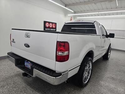 Used 2005 Ford F-150 STX Regular Cab for sale #16476 - photo 2